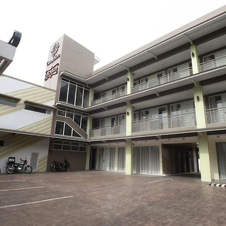 Casa Julieta Boutique Hotel Davao City Exteriér fotografie