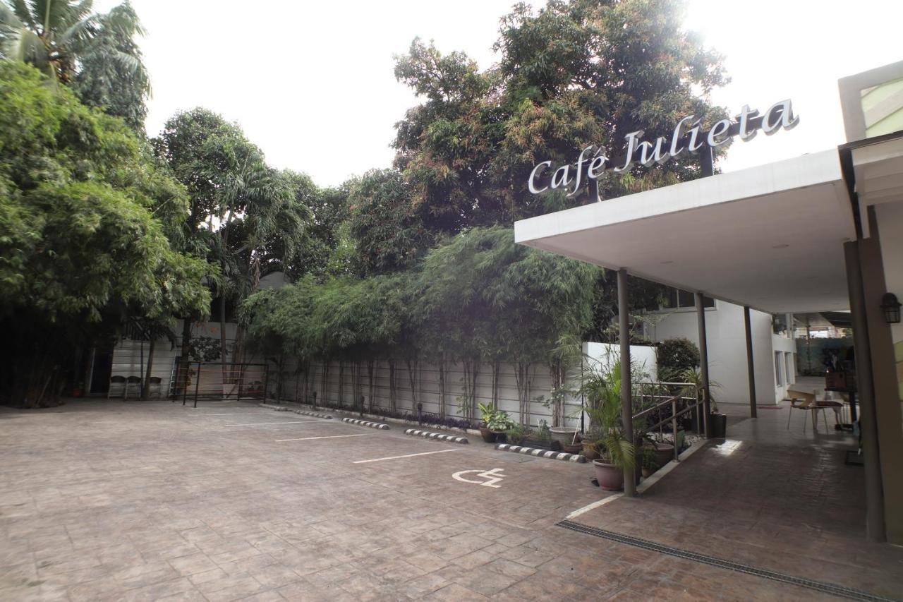 Casa Julieta Boutique Hotel Davao City Exteriér fotografie