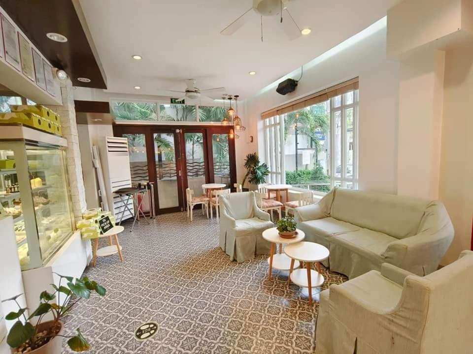 Casa Julieta Boutique Hotel Davao City Exteriér fotografie