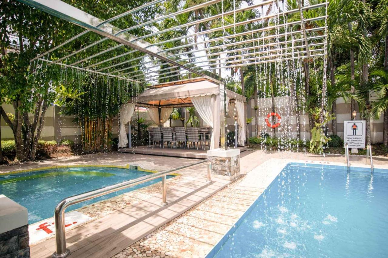 Casa Julieta Boutique Hotel Davao City Exteriér fotografie