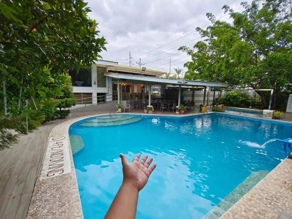 Casa Julieta Boutique Hotel Davao City Exteriér fotografie
